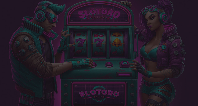 Slotoro Casino