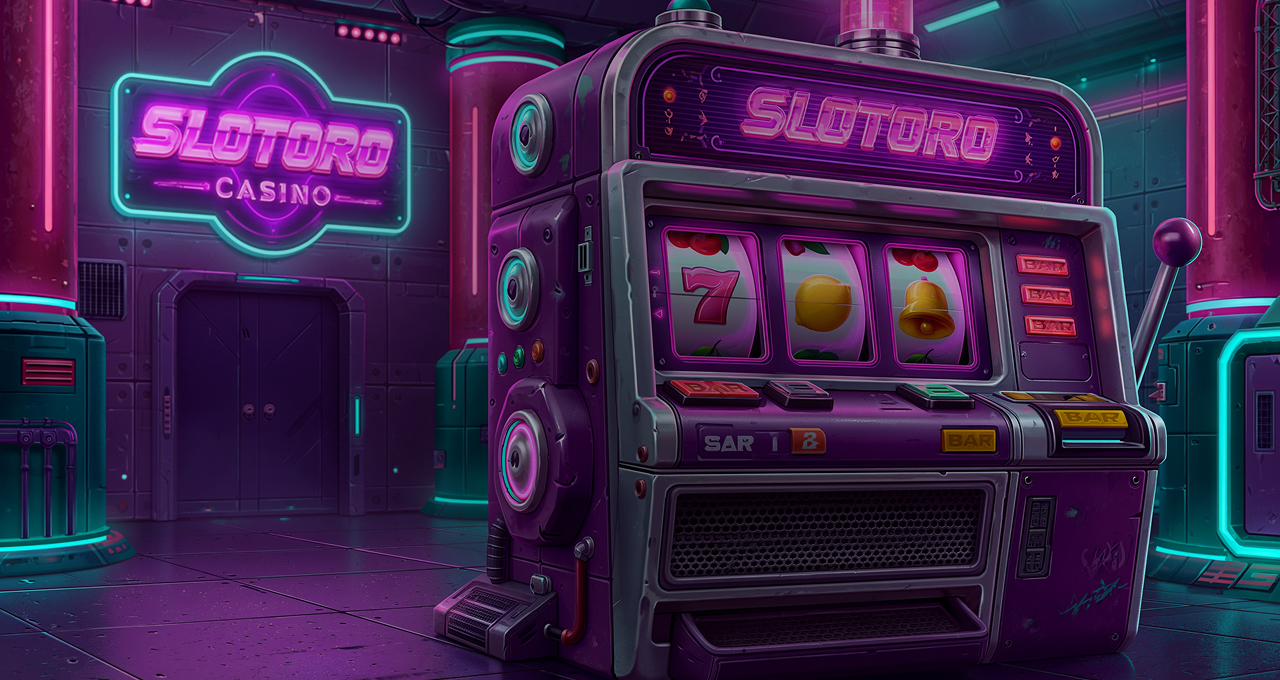 Slotoro Casino